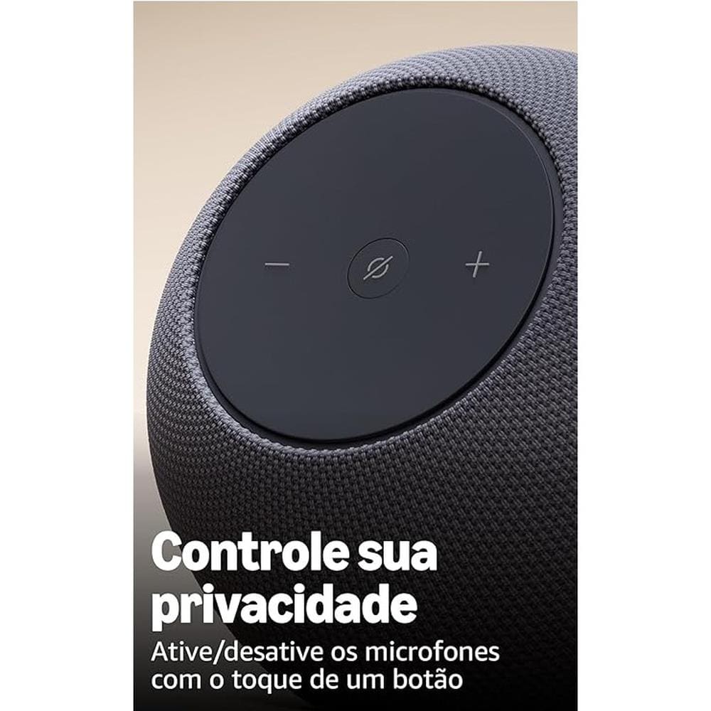 Echo Studio 2ª Geração Amazon Alexa | Extra