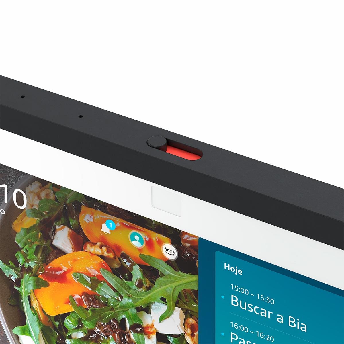 Echo Show 15 Amazon Alexa Smart | Extra
