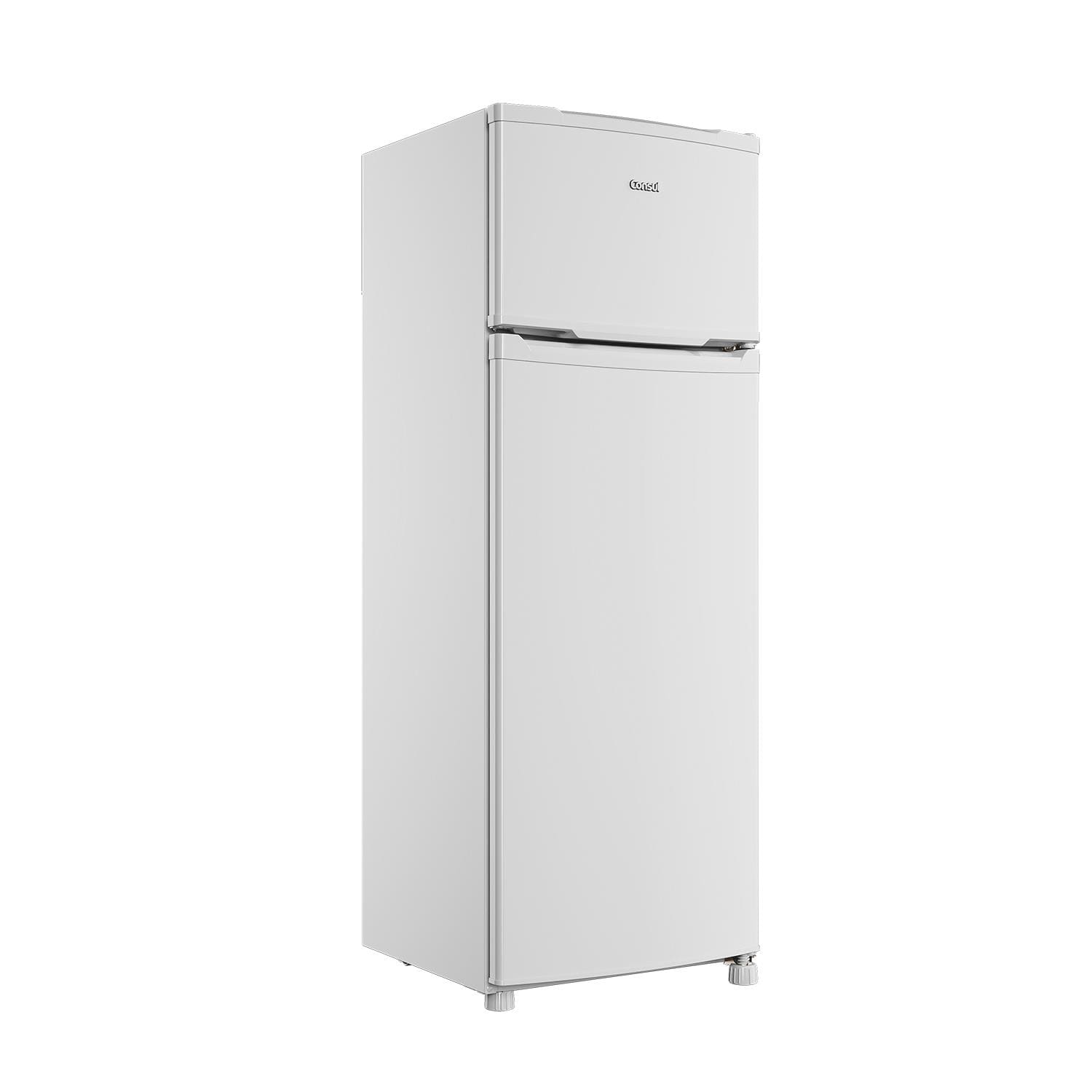 Refrigerador Consul CRD37MB Cycle Defrost Duplex 332L Branca