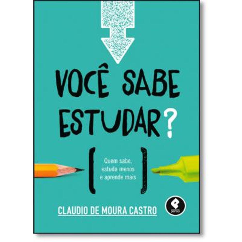 Você Sabe Estudar?