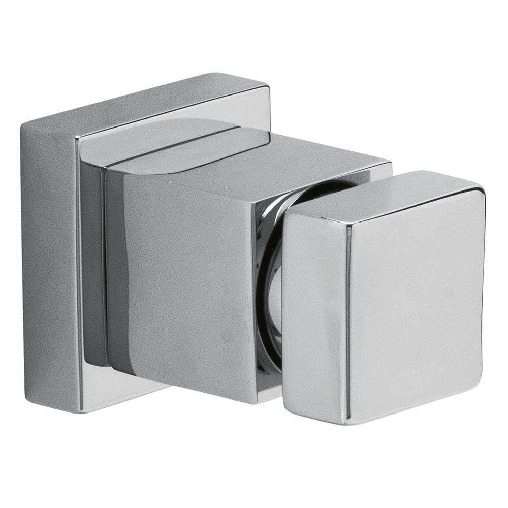 Acabamento Deca Cubo Para Registro 3/4 De Gaveta 4900.C86.Pq