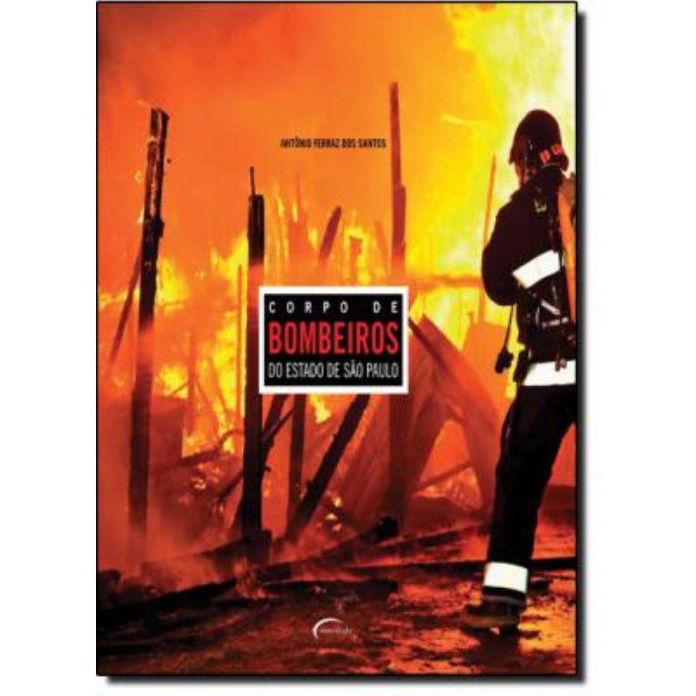 Corpo De Bombeiros Do Estado De São Paulo