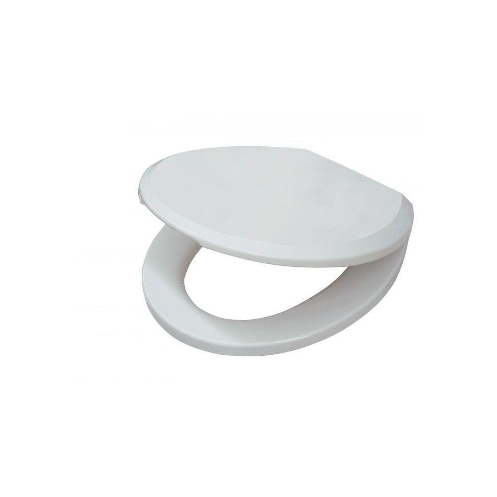 Assento Plástico Aspen Ap7517 Deca