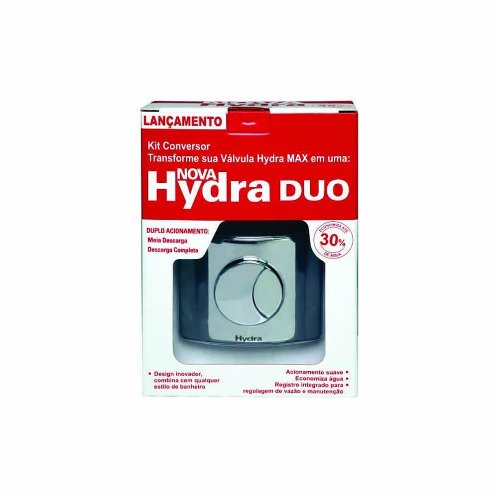 Kit Adaptador Hydra Max Para Hydra Duo 1 ½” 4916 C Deca