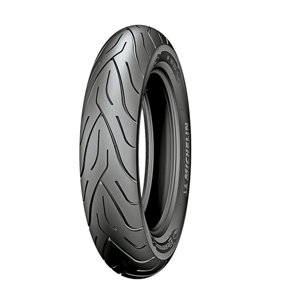 Pneu 240/40R18 Commander II Michelin 79V - Traseiro