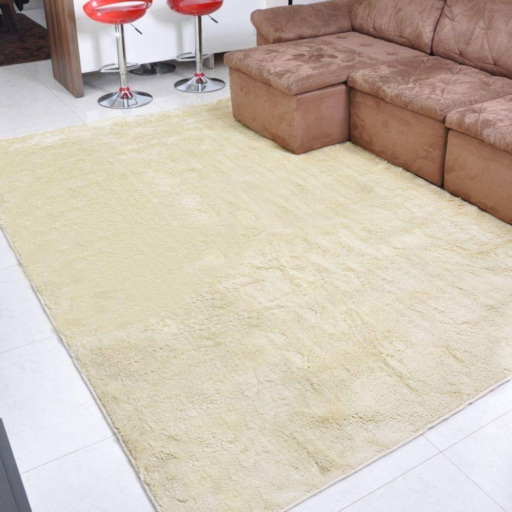 Tapete Linha Soft Villa Textil 1,50x2,00