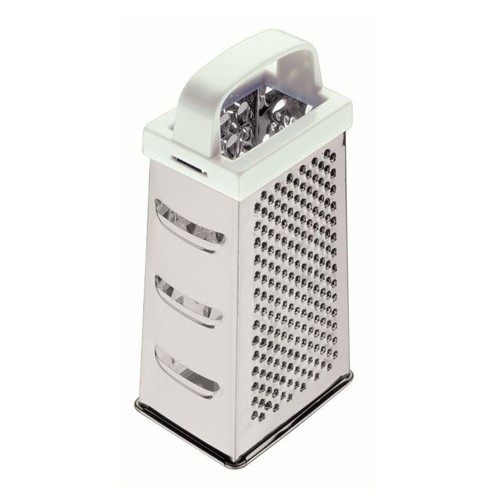 Ralador Inox 4 Faces Utilitá Tramontina 25110180