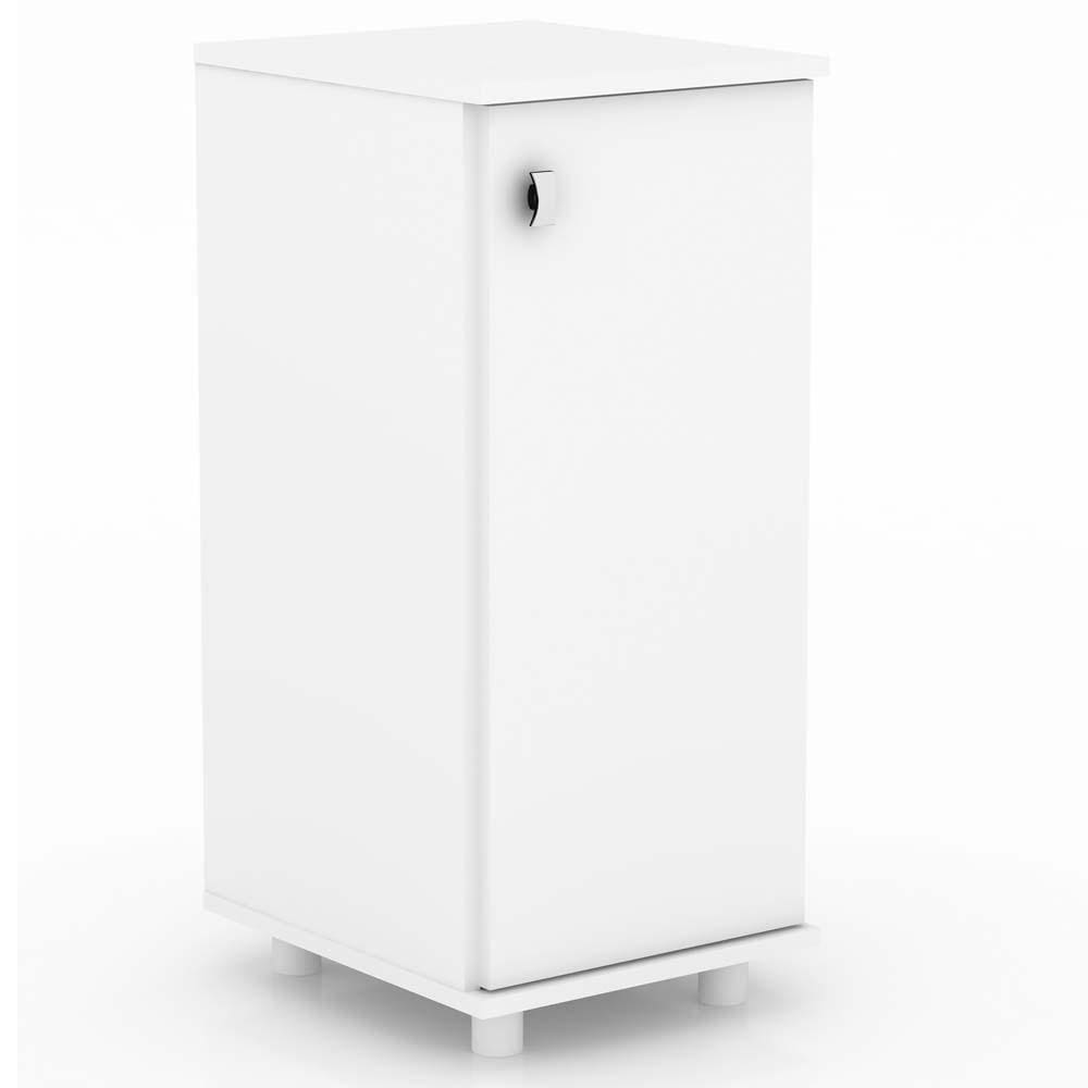 Balcão Tecno Mobili Bl3306 com 1 Porta - Branco