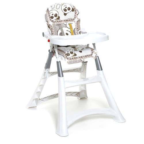 Dismantle Wide range Personification Cadeira de Refeição Alta Galzerano Premium Panda 5070PA - Branco | Extra Dismantle Wide range Personification Cadeira de Refeição Alta Galzerano Premium Panda 5070PA - Branco | Extra