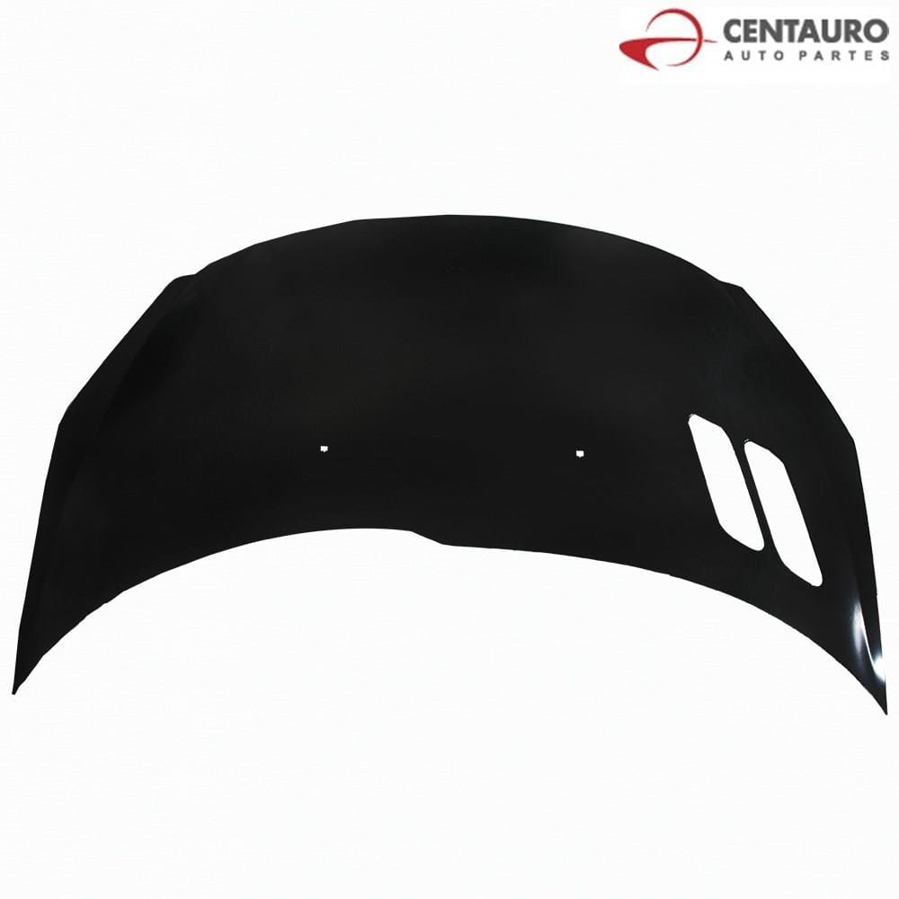 Capô: Peugeot 207 2008 até 2014