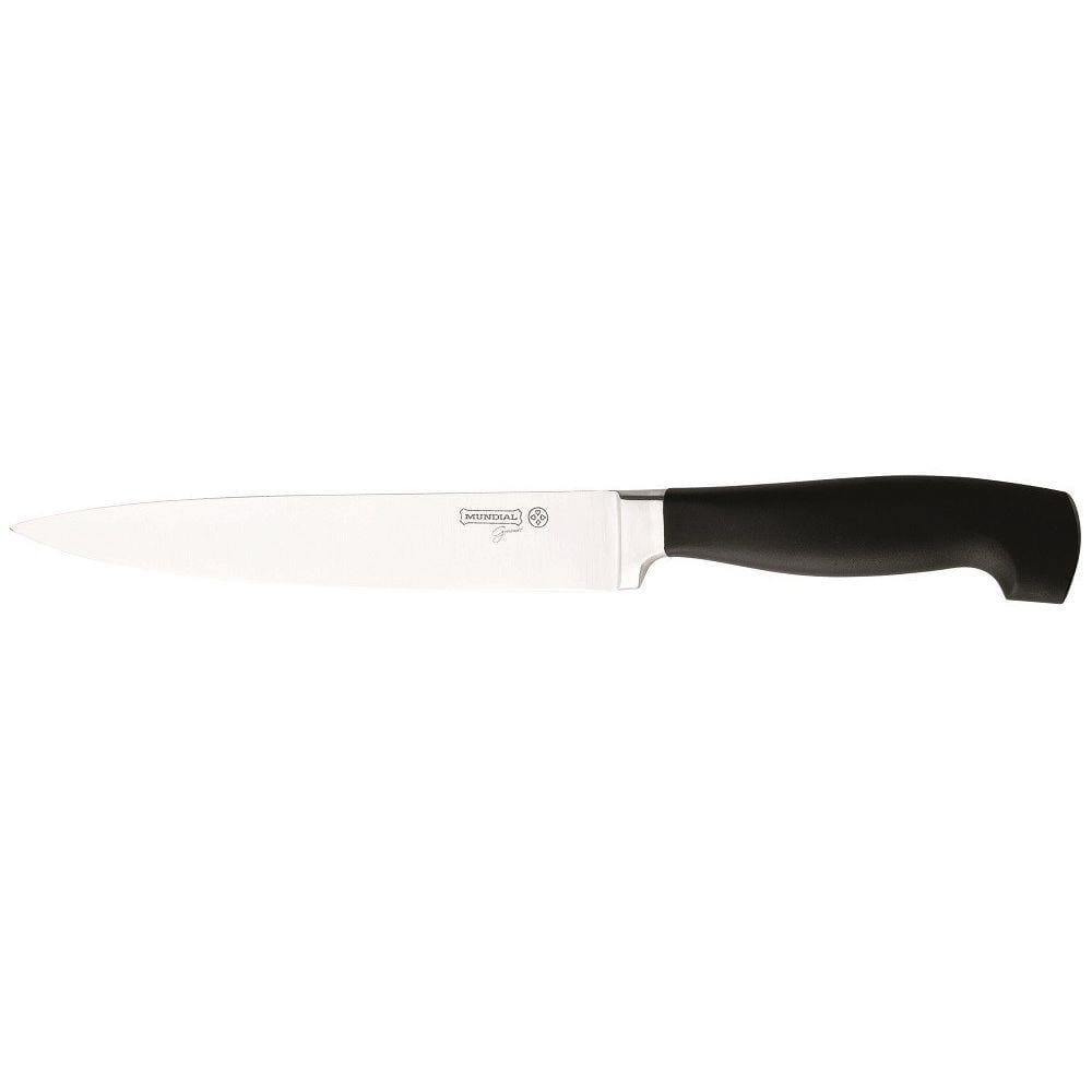 Faca Carnes 15,2cm 6 polegadas Elegance 6611-6 - Mundial
