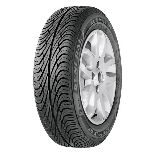 Pneu Aro 14 General Tire Altimax RT 185/65 R14 by Continental Menor preço em Pneu Aro 14 General Tire Altimax RT 185/65 R14 by Continental