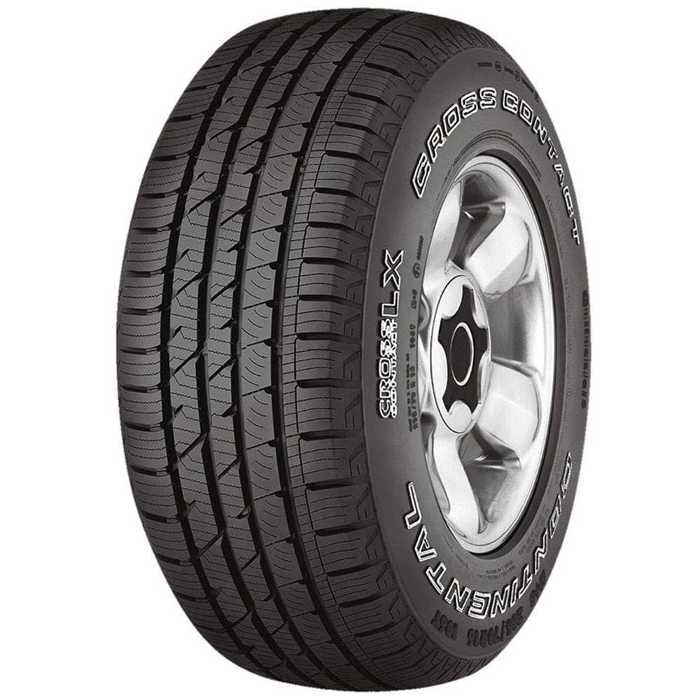 Pneu Continental ContiCrossContact LX 245/65R17 111T