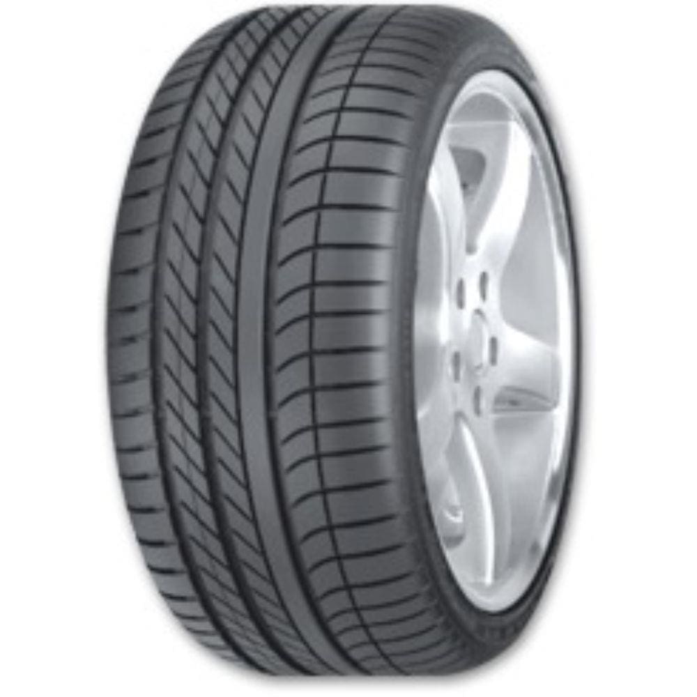 Pneu Goodyear Eagle F1 Asymmetric 2 225/40R18 88Y RunFlat | Itaro