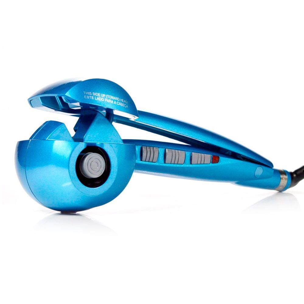 MiraCurl Babyliss Pro Nano Titanium Cacheador Profissional by Roger