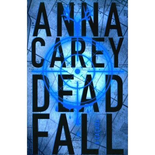 Livro - Deadfail: a Caçada - Anna Carey