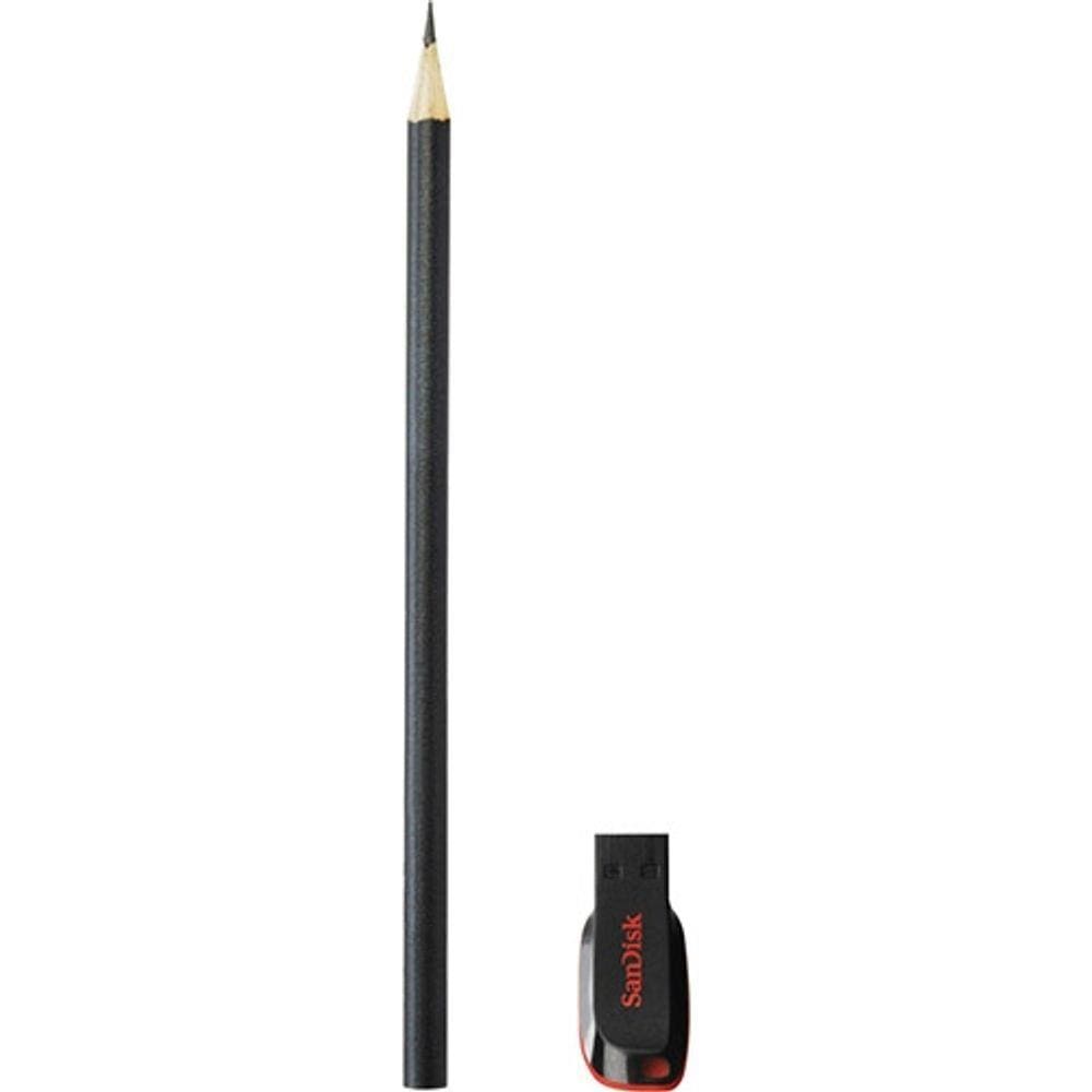 Pen Drive Sandisk 64GB Cruser Blade