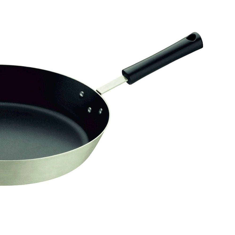 Frigideira Reta Antiaderente Profissional 32 cm - Tramontina