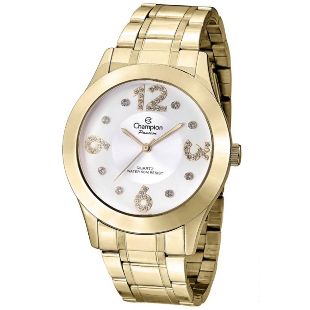 Relógio Champion Passion Feminino CN29178H