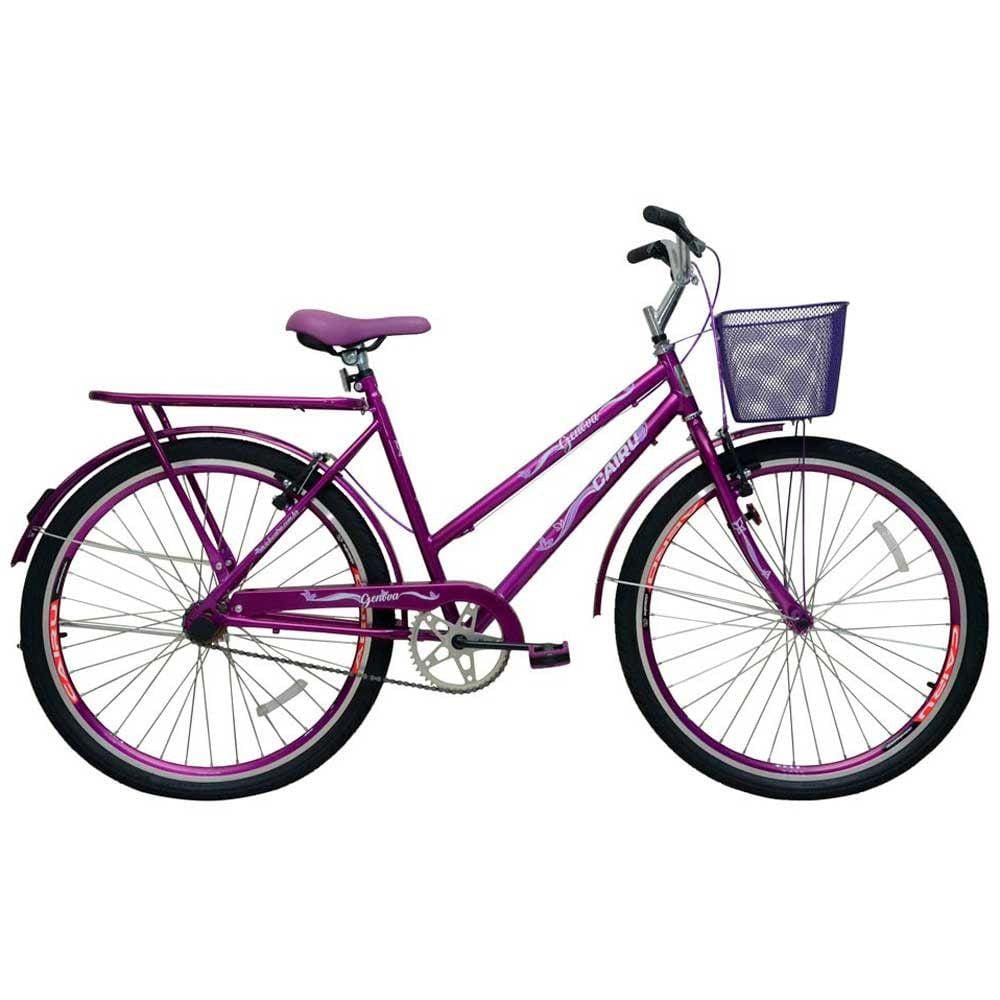 Bicicleta dar grau aro 26 masculina