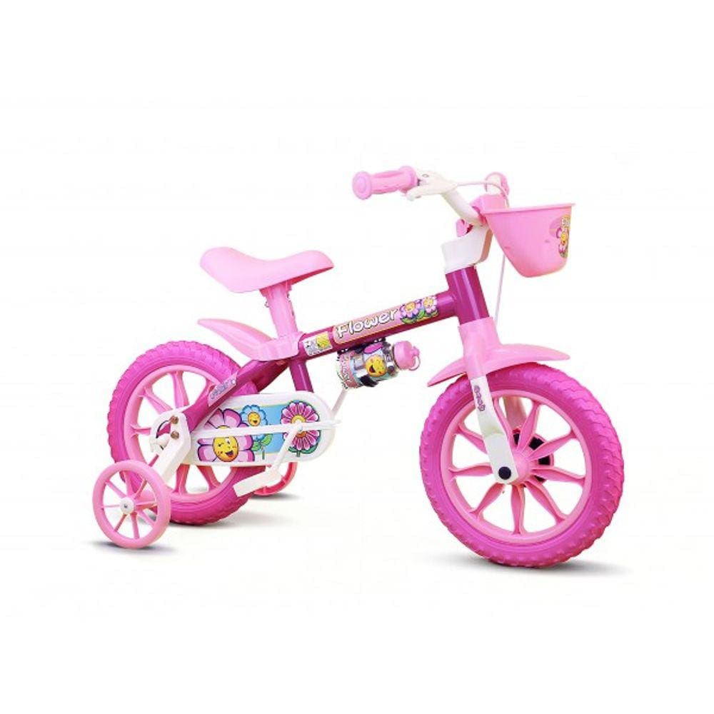 Bicicleta da Barbie - Artigos infantis - Manoel Honório, Juiz de Fora  1235413730