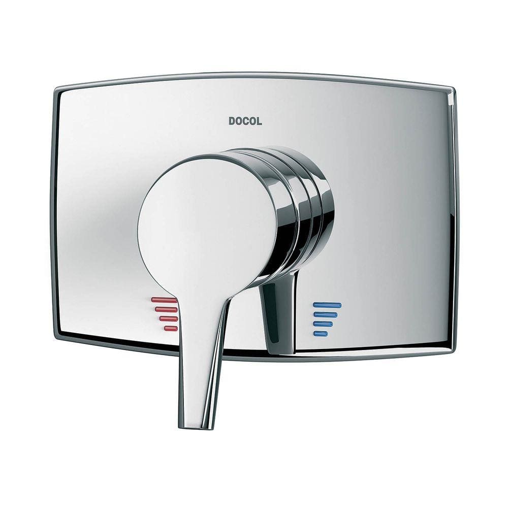 Acabamento Monocomando para Ducha Higiênica Docol Nexus 1/2