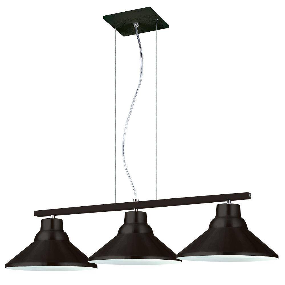 Pendente Pantoja & Carmona 6033 82cm x 26cm x 17cm