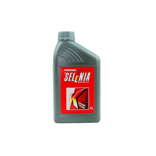 Óleo Do Motor Selènia K Sae 15W/40 Semissintético Api Sm Menor preço em Óleo Do Motor Selènia K Sae 15W/40 Semissintético Api Sm