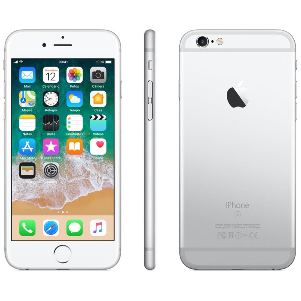 iphone 5s plus 16gb