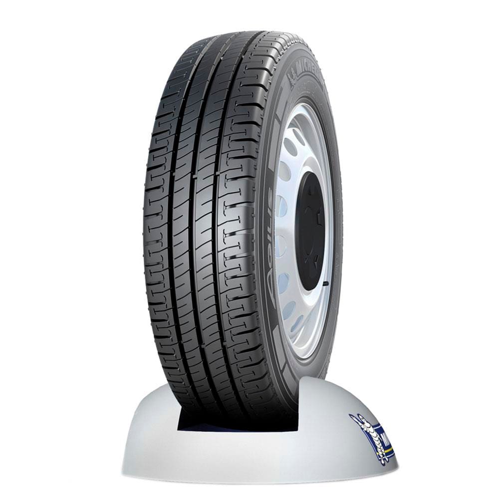 Pneu Michelin Aro 15 225/70 R15C 112/110R TL Agilis R
