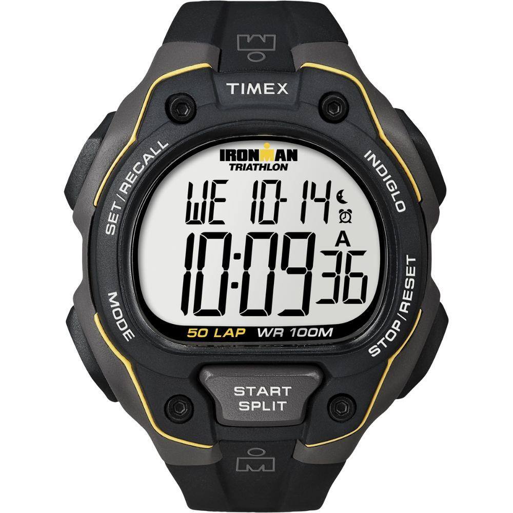 relogio timex ironman triathlon