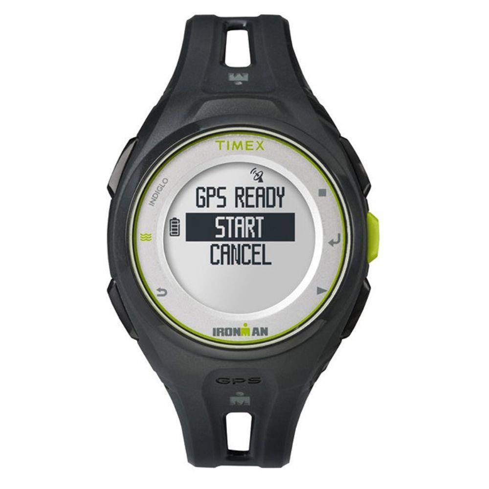 relogio gps timex