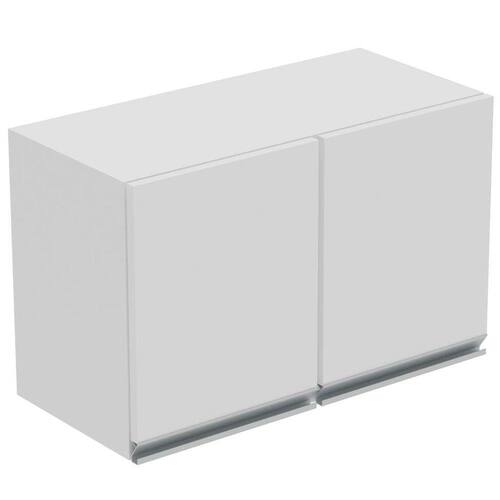 Armário Aéreo BS 31-06 com - Portas BRV Móveis Menor preço em Armário Aéreo BS 31-06 com - Portas BRV Móveis