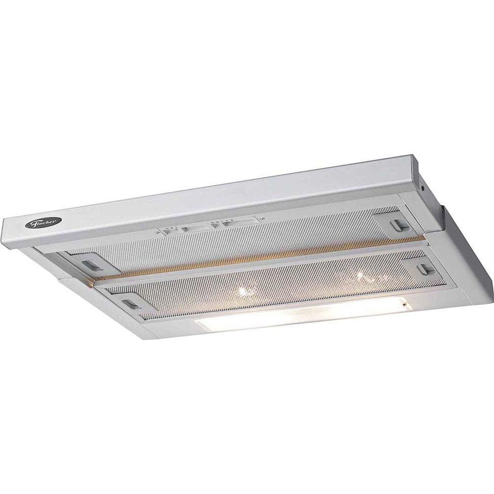 Depurador Fischer Slim 60cm