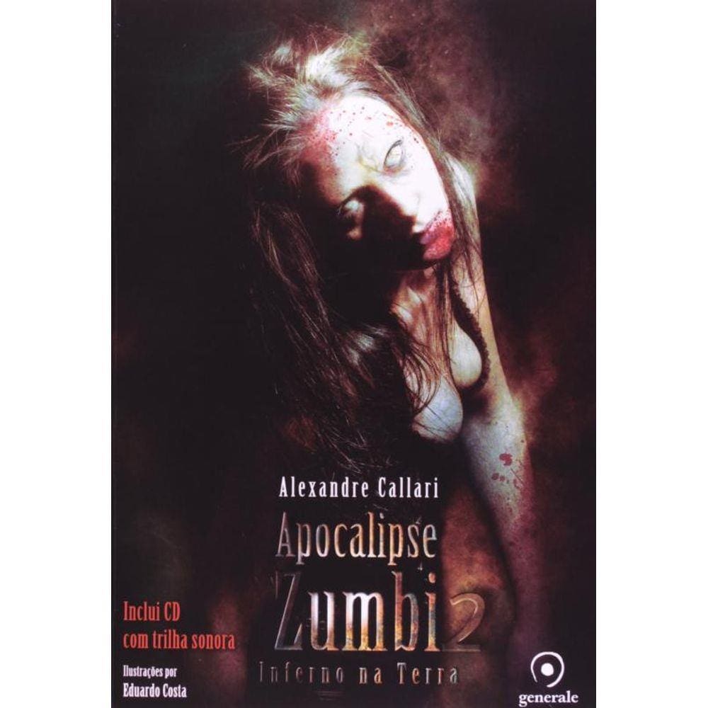 Apocalipse Zumbi, Vol. 2