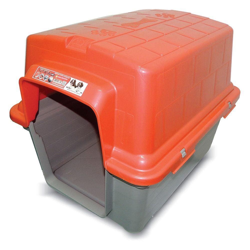 Casinha Furacão Pet