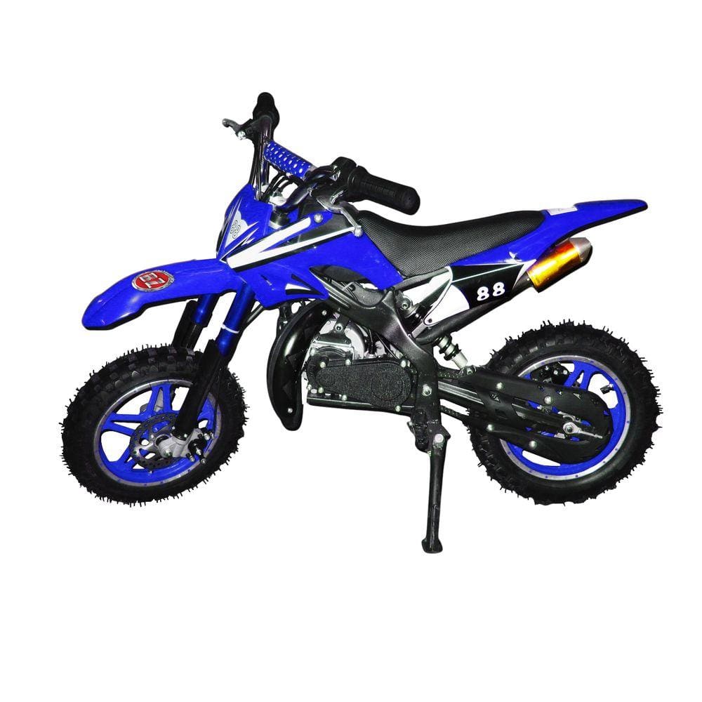 Blue Chips MINI-Z  ボディ付き MR-1.5 Mini Moto Cross Trilha 49cc BZ | Extra