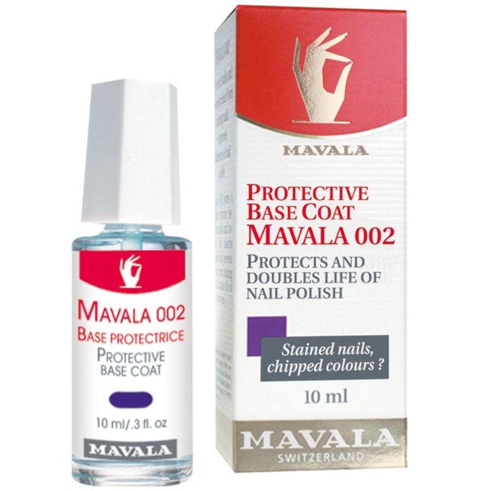 Base Mavala Protective Base Coat