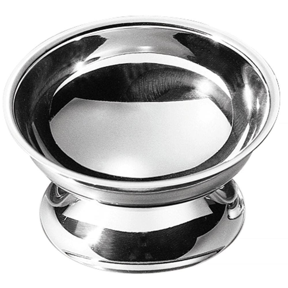 Taça Service Para Sobremesa Em Aço Inox 61421090 Tramontina