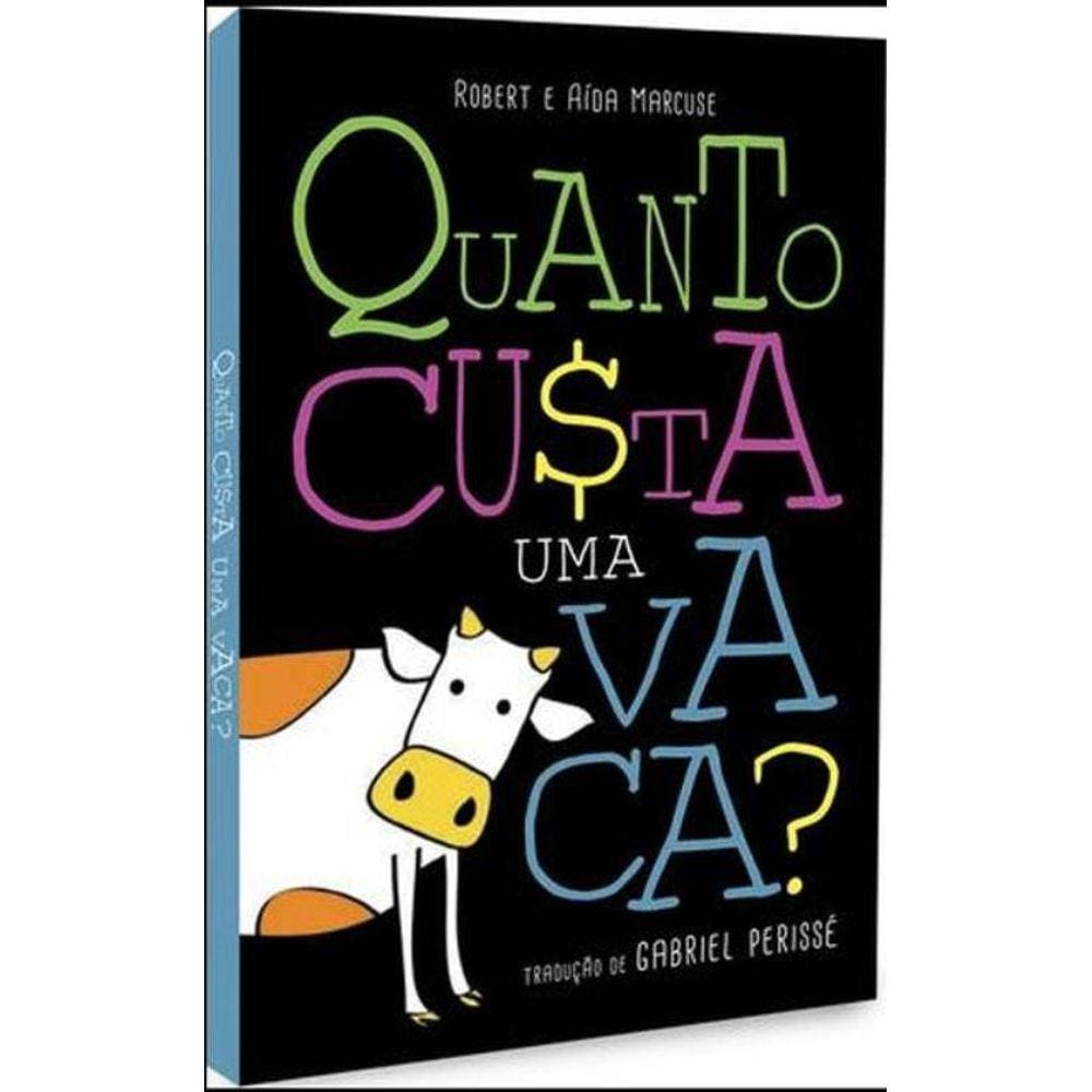 Quanto custa o cu | Extra