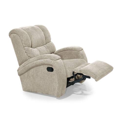 Poltrona Reclinável Imperial Liso Império Estofados Menor preço em Poltrona Reclinável Imperial Liso Império Estofados