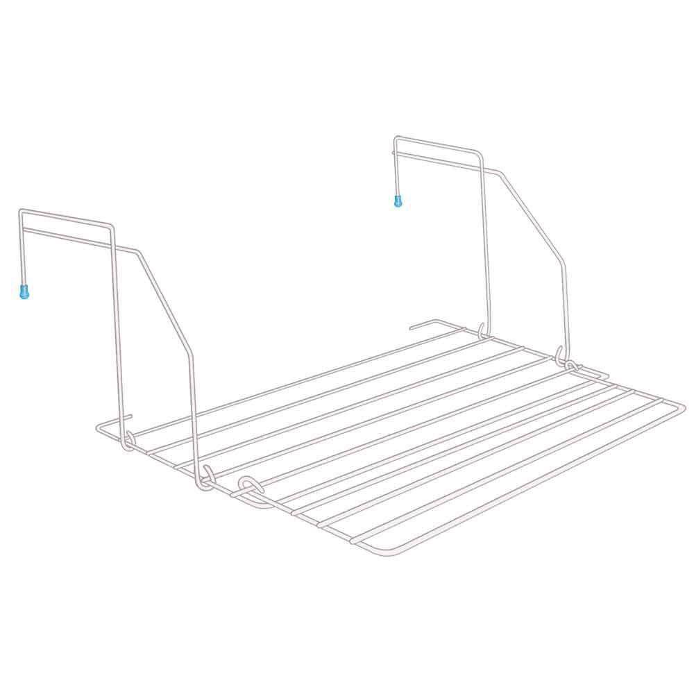 Varal Portátil Flick - Secalux