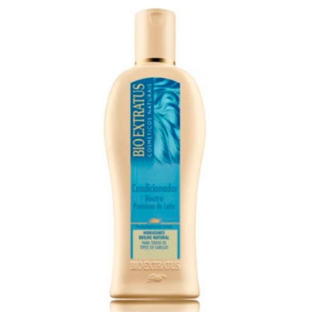 Condicionador Bio Extratus Neutro Proteinas Do Leite - 500ml