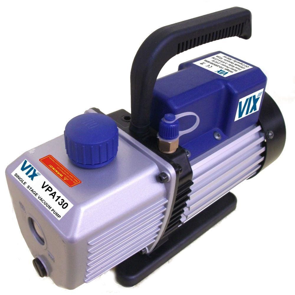 Bomba de Vácuo Vix 1 Estágio 5,5 cfm