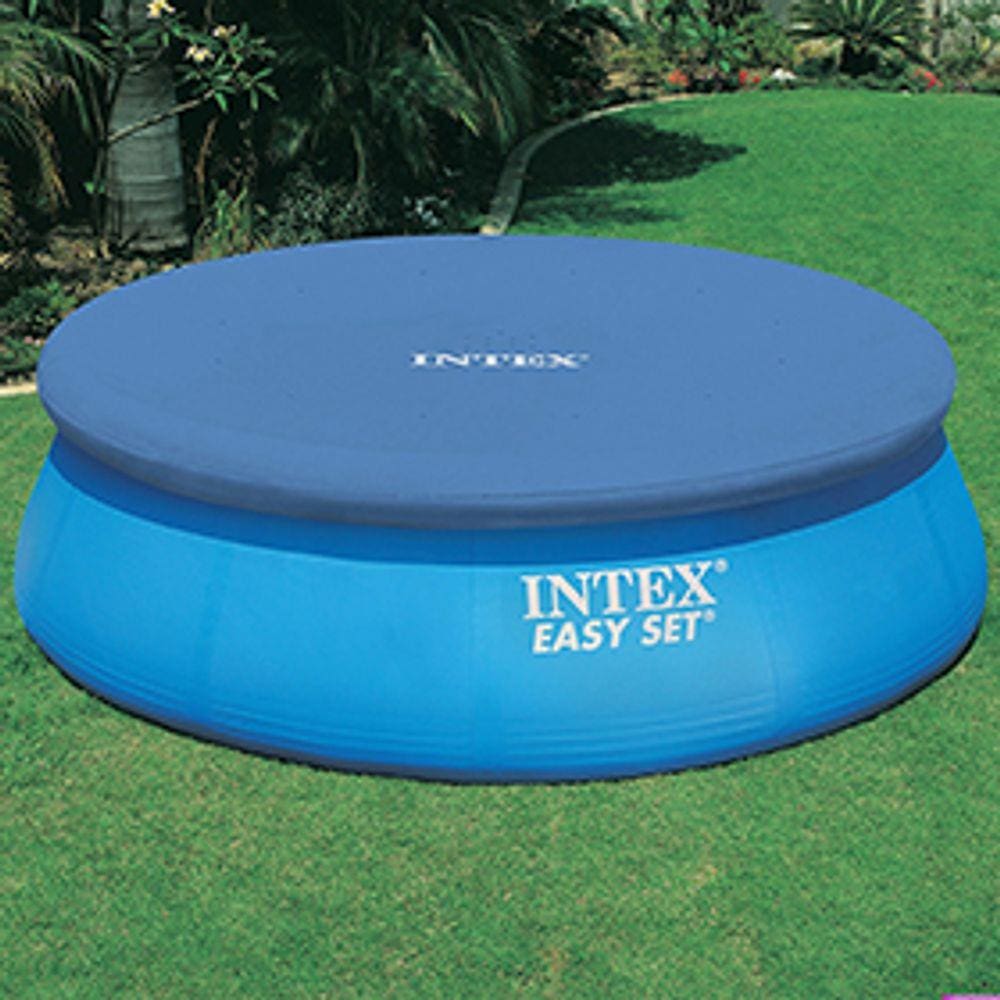 Capa Proteção P/ Piscina Redonda 457 Cm Borda Inflável
