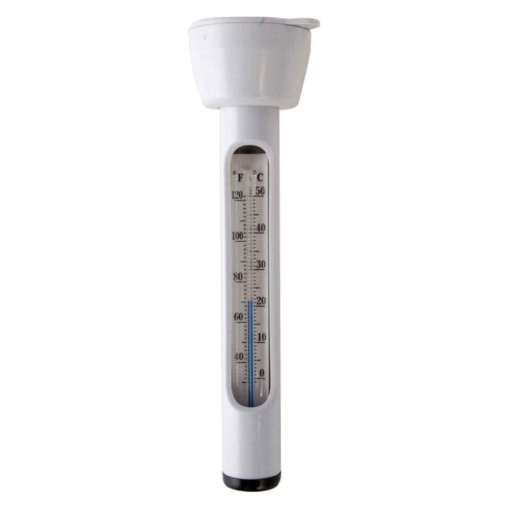 Termometro Para Piscina Ou Spa - Controlar Temperatura