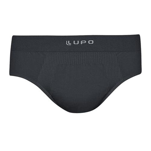 Cueca Lupo Slip Micromodal 681-01