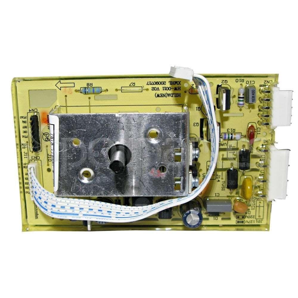 Placa Eletrônica Lavadora Electrolux Lte09 70202145