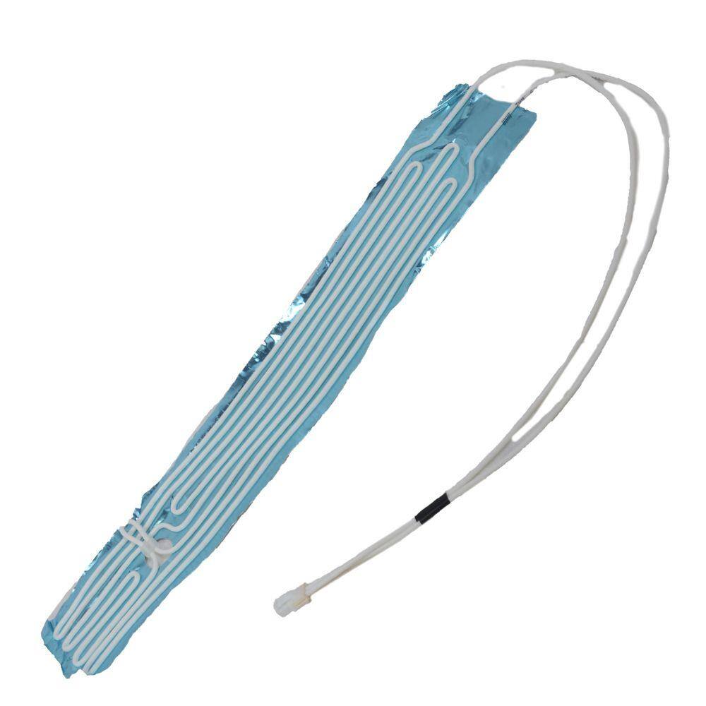 Resistência Calha Refrigerador Electrolux Dff44 127V 41001464