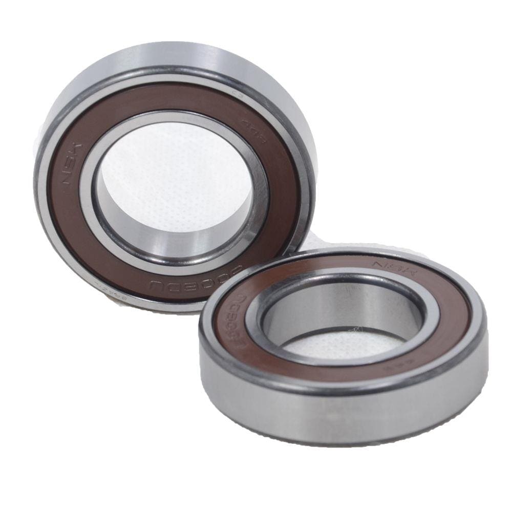 Rolamento Nsk Lavadora Brastemp Mondial 6006 2Rs W10779047